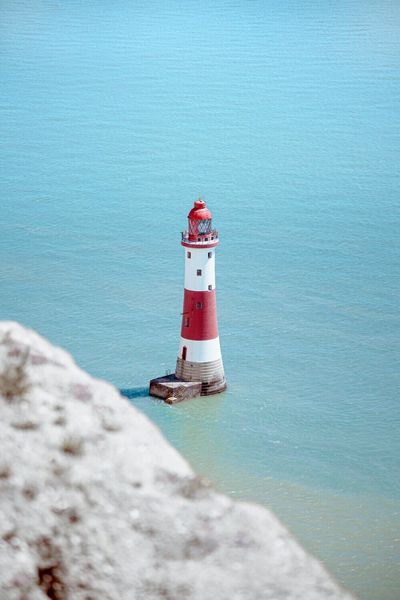 Trains vers Eastbourne
