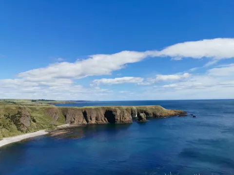 Trains to Aberdeen