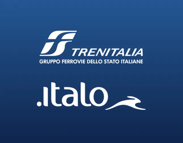 Italy Train Companies
