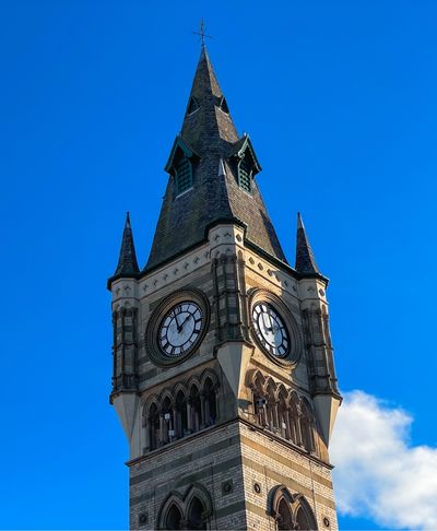 London Kings Cross to Darlington