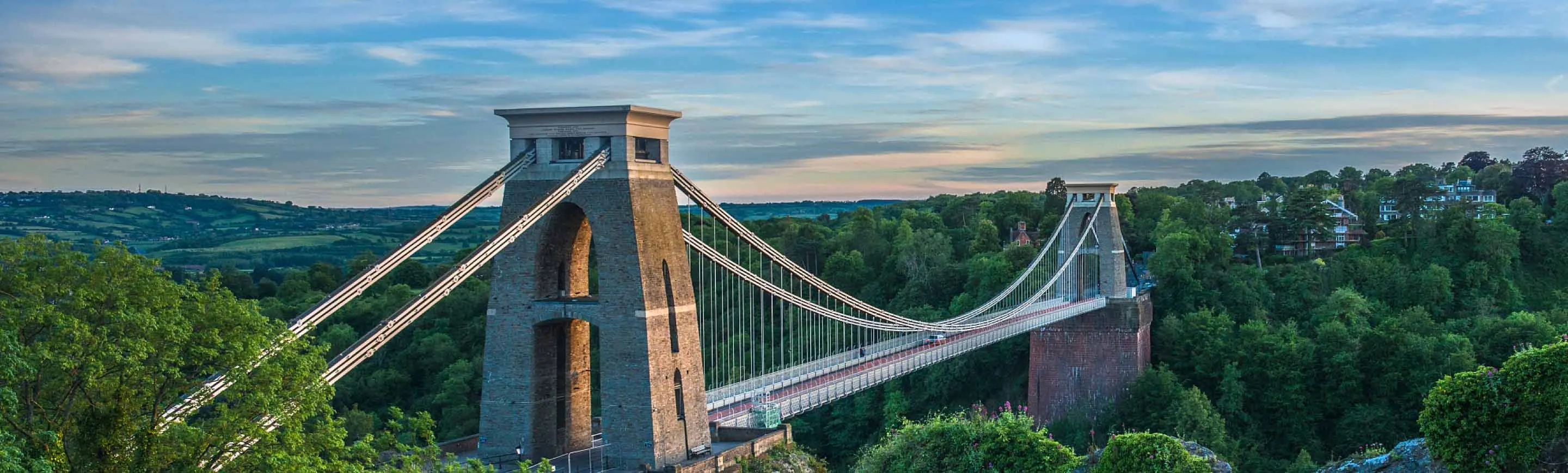 Züge von West Dulwich nach Bristol Temple Meads ab 24,85 €