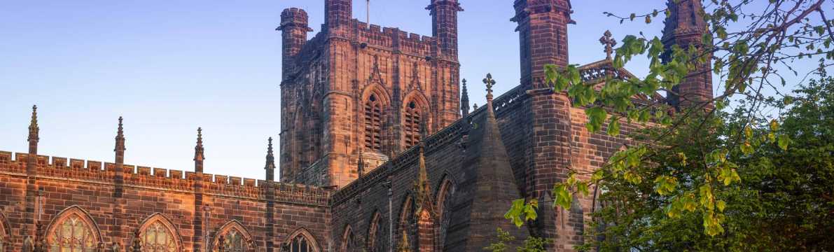 London to Bradford Forster Square Trains From 15.05