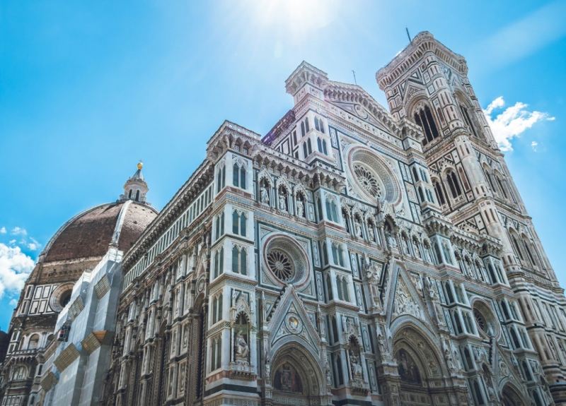 Milano - Firenze
