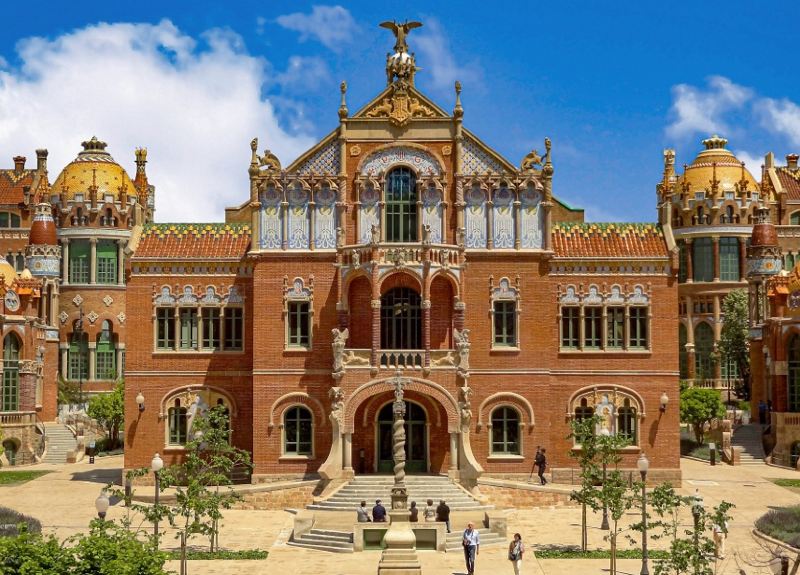 Valencia to Barcelona