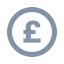 Train ticket price from