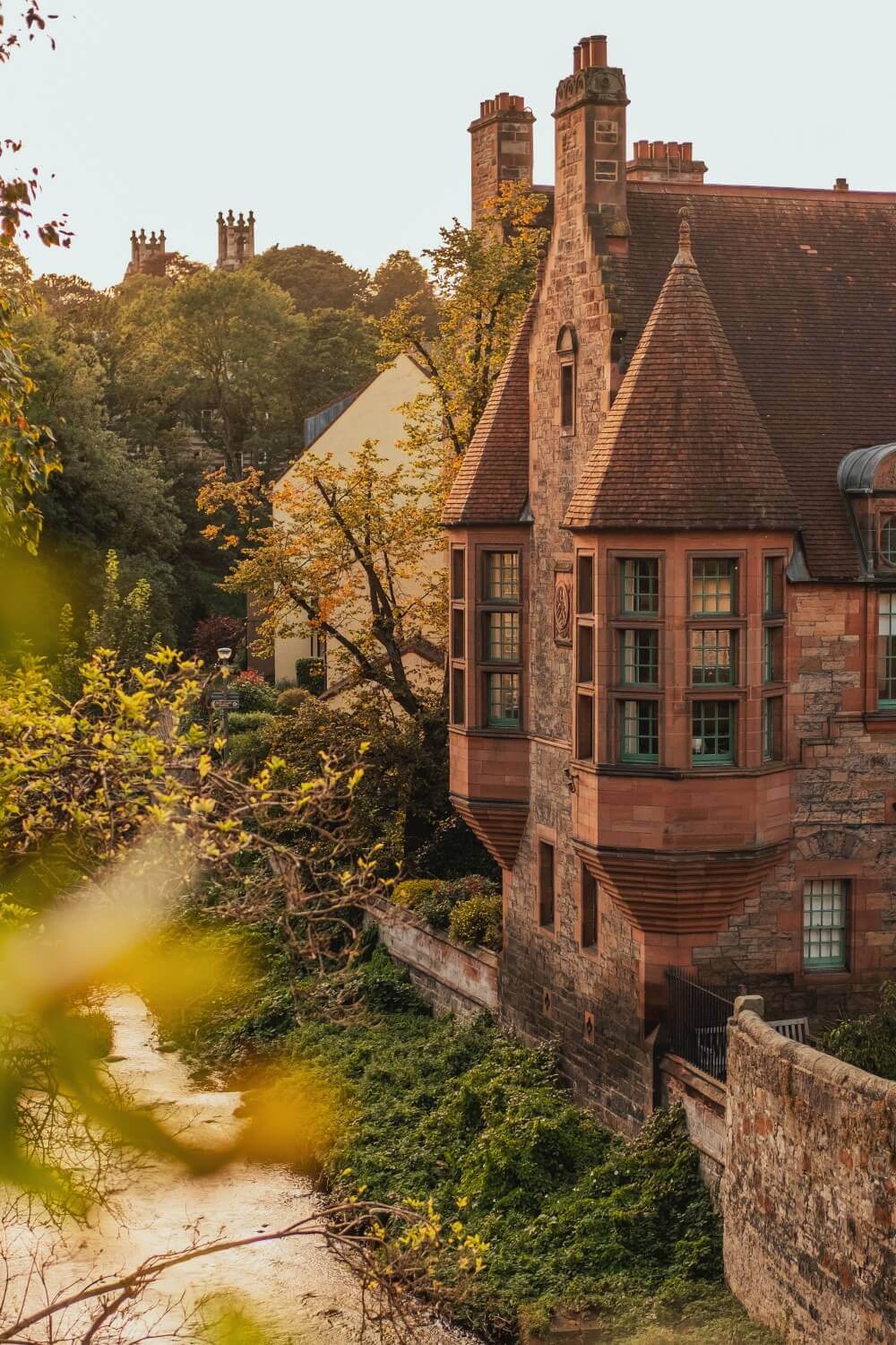 London-Edinburgh