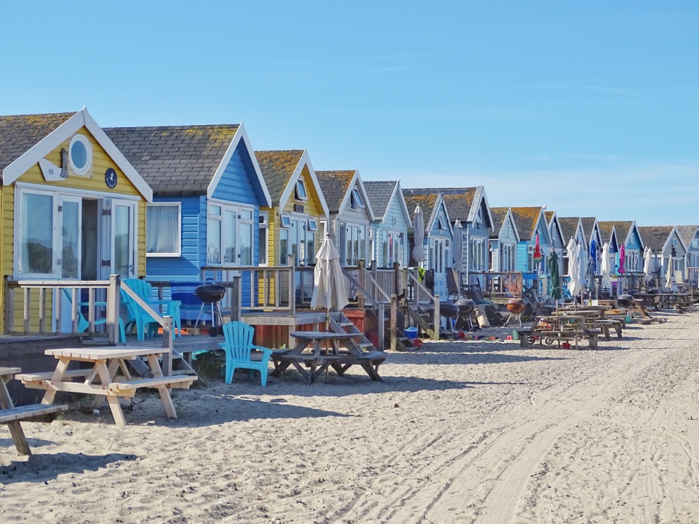 Züge nach Bournemouth