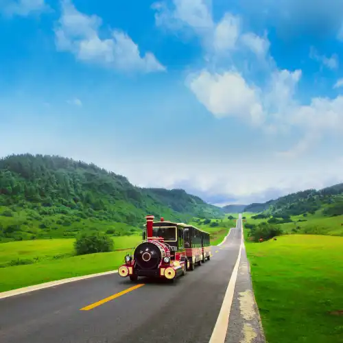 Top 50 Cool Water Escapes in Chongqing