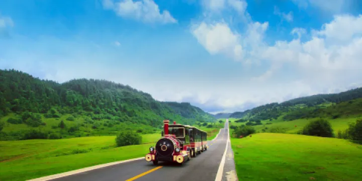 仙女山國家森林公園