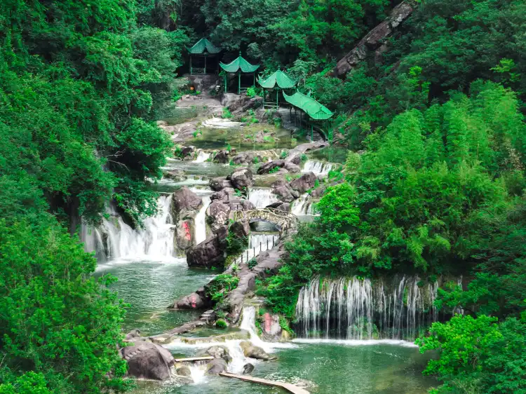 Jingshan, Hubei