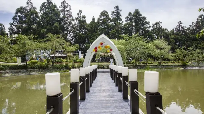 4_清境農場小瑞士花園