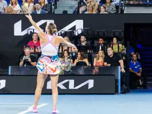 Australian Open