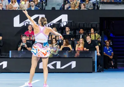 Australian Open