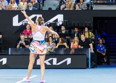 Australian Open