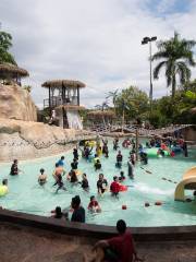 Wet World Water Park Shah Alam