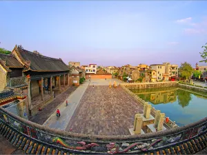Shawan Ancient Town