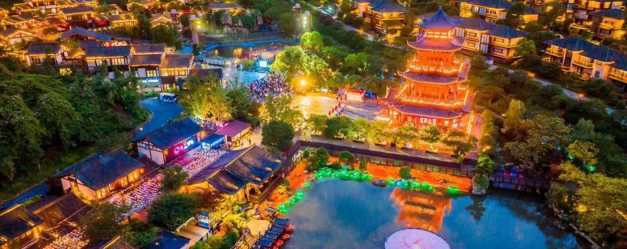 Yanshan