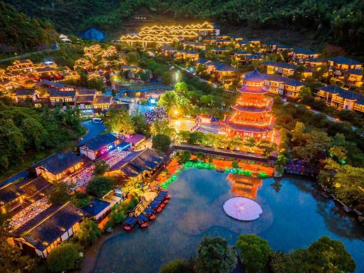 Yanshan County