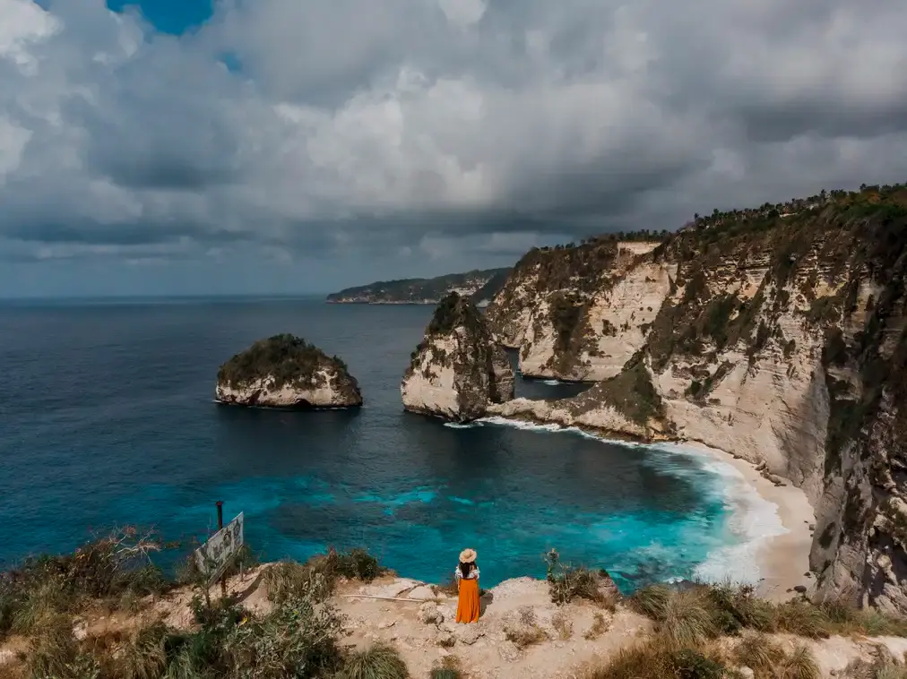 Penida Island
