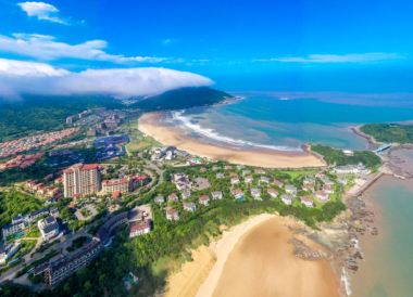 Zhoushan