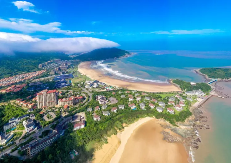 【舟山天氣】2025舟山氣溫指南,最佳旅遊季節與穿衣搭配建議