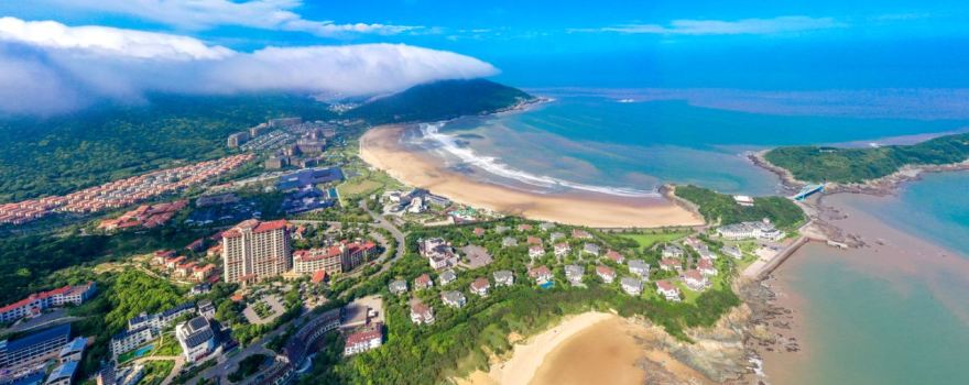 Zhoushan