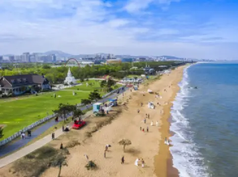 万平口海浜風景区