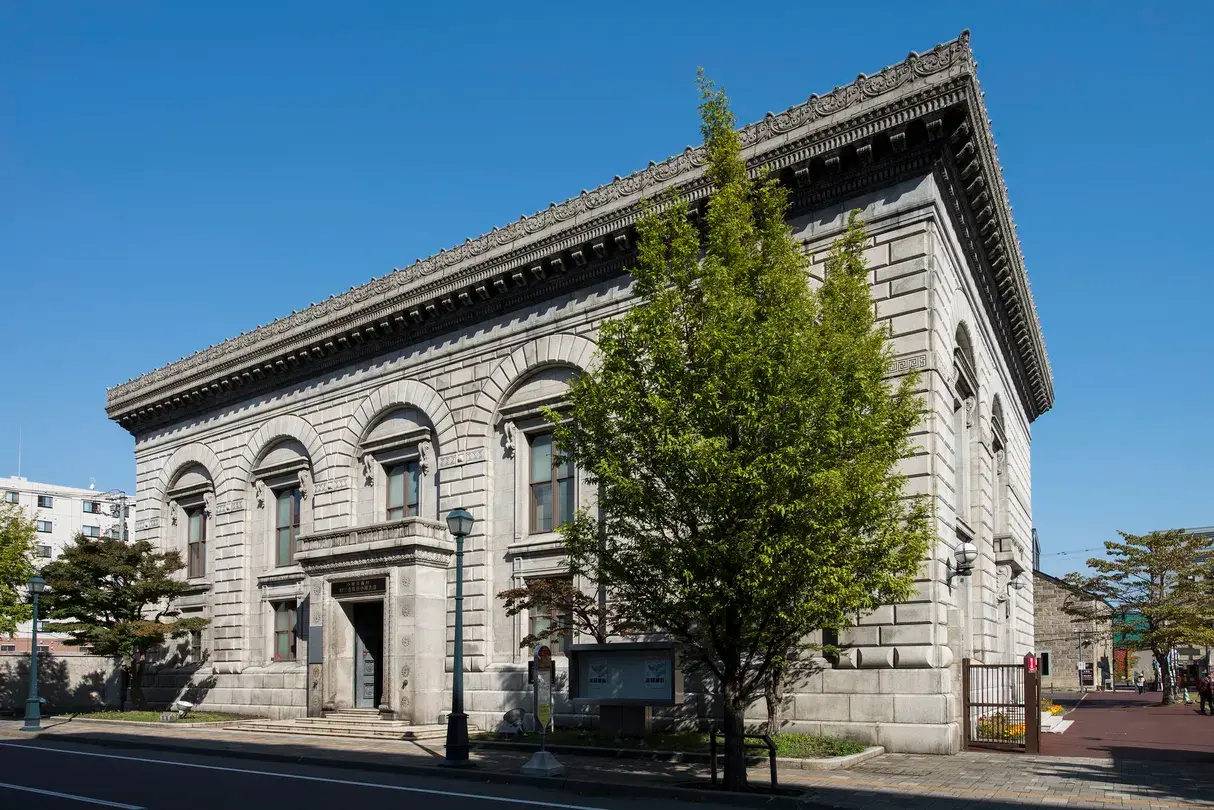 4_오타루 예술마을