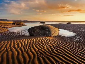 Liaoning Tuanshan National Marine Park