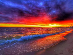 The Dream Sea