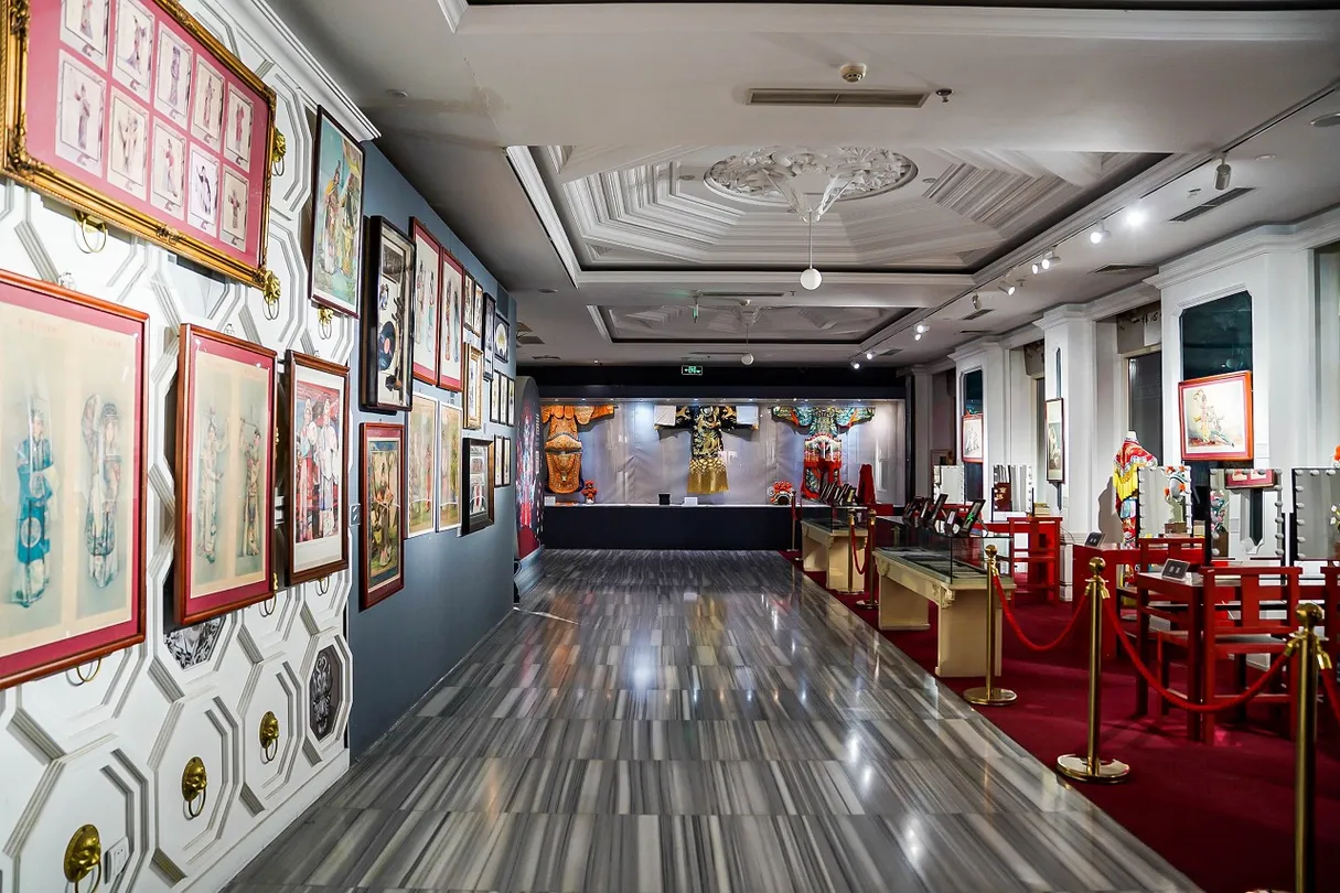 4_天樂園大戲樓