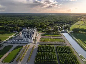 Schloss Chambord