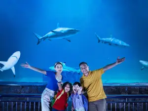 Sea World Ancol