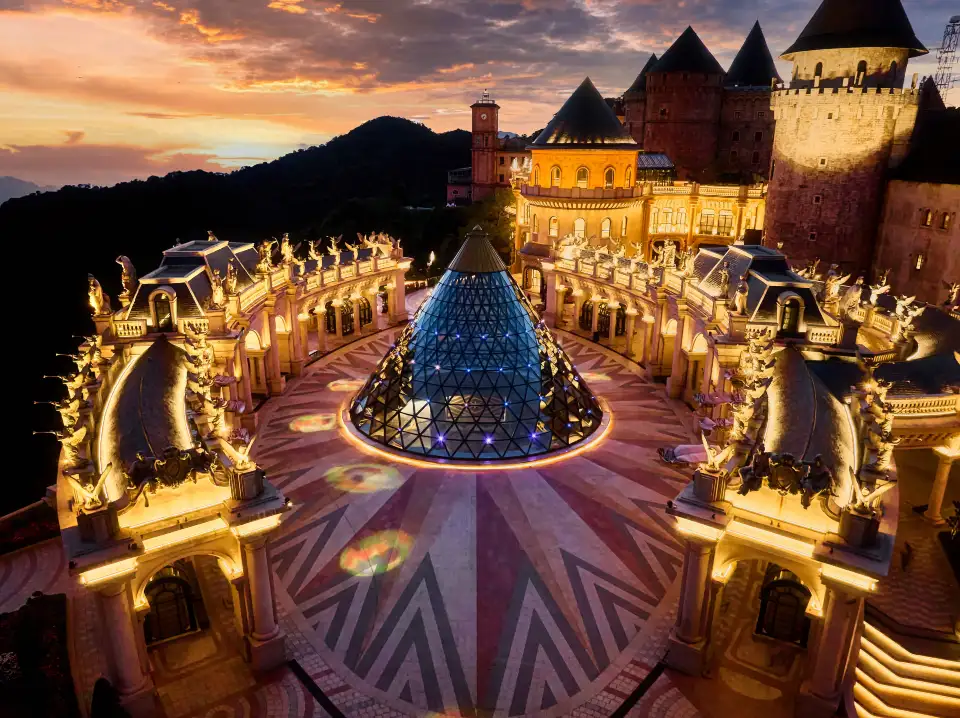 5_Sun World Ba Na Hills