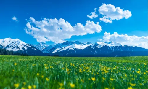 Kurdenin Scenic Area