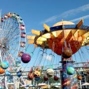 ปาร์ค/พาราไดซ์