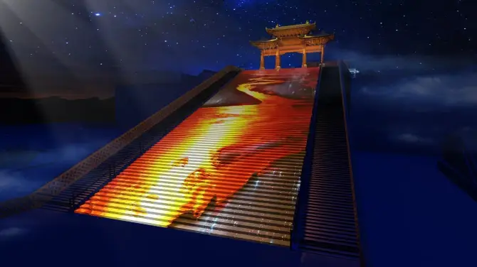 4_《 song yun · nan feng ge 》 da xing chen jin shi you yuan yan chu