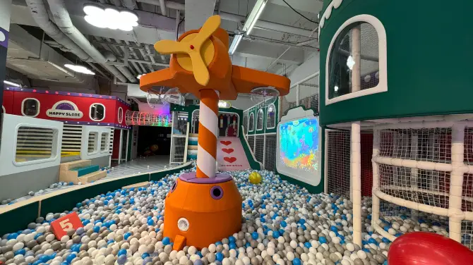 2_石家莊海洋公園