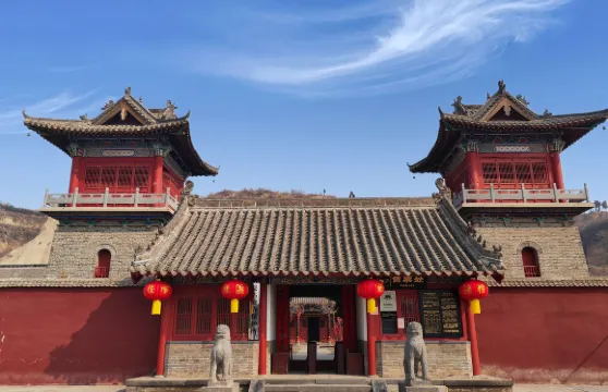 鞏義石窟寺門票成人