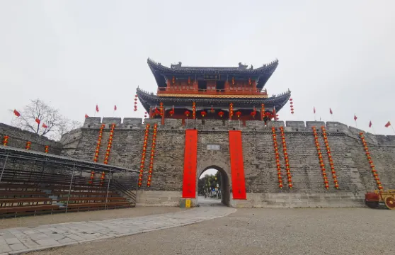 賓陽樓賓陽樓門票成人