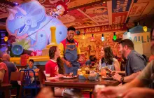 Disney's Hollywood Studios