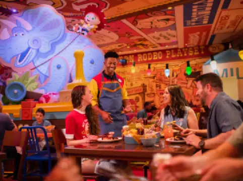 Disney's Hollywood Studios