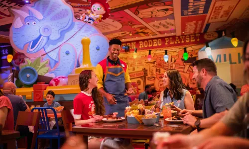 Disney's Hollywood Studios