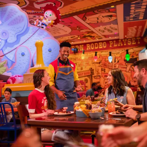 Disney's Hollywood Studios