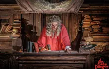 The London Dungeon