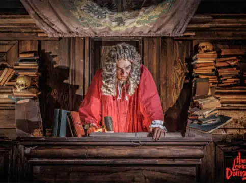The London Dungeon