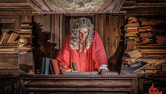 The London Dungeon