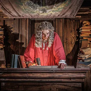 The London Dungeon