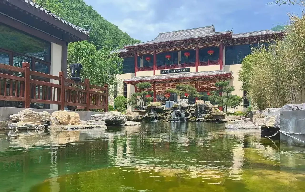 2_Xiaoyi Cultural Experience Park