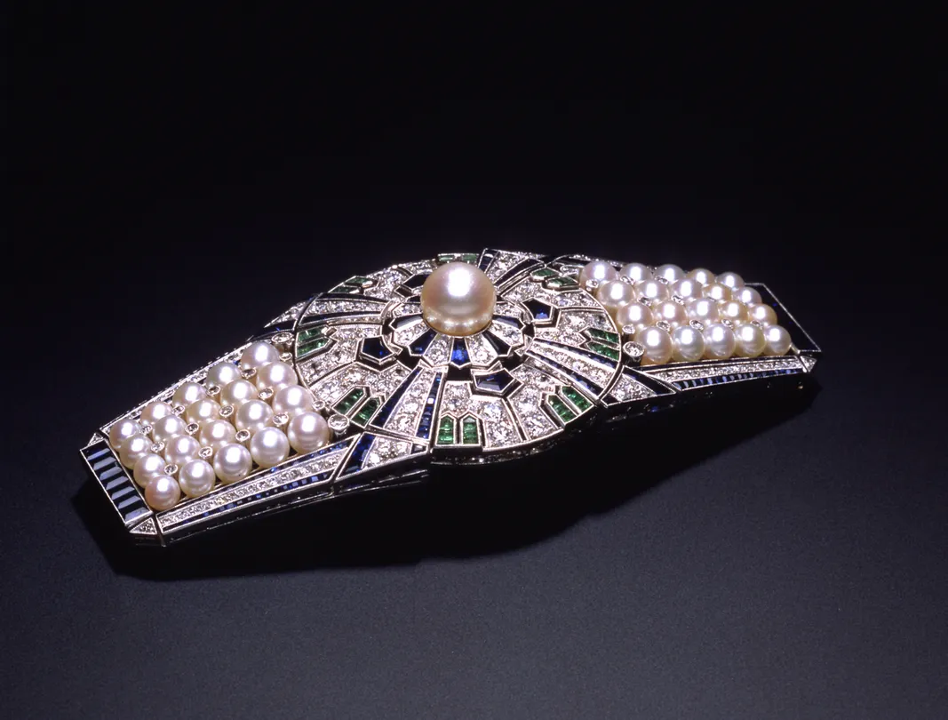 4_Mikimoto Pearl Island